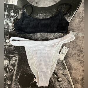 NWT PacSun Bikini